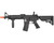 Lancer Tactical MK18 Polymer Low FPS Mod 0 AEG Airsoft Gun - Black (LT-02CL-G2)