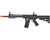 Lancer Tactical MK18 Polymer Low FPS Mod 0 AEG Airsoft Gun - Black (LT-02CL-G2)