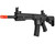 Lancer Tactical MK18 Polymer Low FPS Mod 0 AEG Airsoft Gun - Black (LT-02CL-G2)