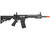 Lancer Tactical MK18 Polymer Low FPS Mod 0 AEG Airsoft Gun - Black (LT-02CL-G2)