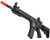 Lancer Tactical MK18 Polymer Low FPS Mod 0 AEG Airsoft Gun - Black (LT-02CL-G2)