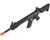 Lancer Tactical MK18 Polymer Low FPS Mod 0 AEG Airsoft Gun - Black (LT-02CL-G2)