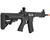 Lancer Tactical MK18 Polymer Low FPS Mod 0 AEG Airsoft Gun - Black (LT-02CL-G2)