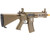 Lancer Tactical Proline 7" M-LOK Battle Hawk w/ Stubby Stock AEG Airsoft Gun - Tan (LT-34TU7-G2-ME)