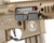 Lancer Tactical Proline 7" M-LOK Battle Hawk w/ Stubby Stock AEG Airsoft Gun - Tan (LT-34TU7-G2-ME)