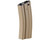 Lancer Tactical Proline 7" M-LOK Battle Hawk w/ Stubby Stock AEG Airsoft Gun - Tan (LT-34TU7-G2-ME)