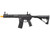 Lancer Tactical Proline Archon 9" M-LOK AEG Airsoft Gun w/ Delta Stock - Black (LT-36BV9-G2-ME)