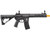 Lancer Tactical Proline Archon 9" M-LOK AEG Airsoft Gun w/ Delta Stock - Black (LT-36BV9-G2-ME)
