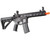 Lancer Tactical Proline Archon 9" M-LOK AEG Airsoft Gun w/ Delta Stock - Black (LT-36BV9-G2-ME)