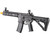 Lancer Tactical Proline Archon 9" M-LOK AEG Airsoft Gun w/ Delta Stock - Black (LT-36BV9-G2-ME)