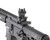 Lancer Tactical Proline Archon 9" M-LOK AEG Airsoft Gun w/ Delta Stock - Black (LT-36BV9-G2-ME)