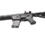 Lancer Tactical Proline Archon 9" M-LOK AEG Airsoft Gun w/ Delta Stock - Black (LT-36BV9-G2-ME)