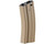 Lancer Tactical Proline Archon 9" M-LOK AEG Airsoft Gun w/ Delta Stock - Tan (LT-36TV9-G2-ME)