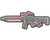 Lancer Tactical Proline Archon 9" M-LOK AEG Airsoft Gun w/ Delta Stock - Tan (LT-36TV9-G2-ME)