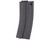 Lancer Tactical ProLine Needletail PDW Skeleton AEG Airsoft Gun (Low FPS) - Black/Green (LT-29BFZ-G2-ME)