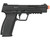 G&G Armament Piranha MK1 Gas Blowback Pistol - Black (GAS-GPM-PRN-BBB-UCM)