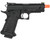 Vorsk CS Hi Capa Vengeance Compact Gas Blow Back Airsoft Pistol - Black (VGP-02-CS-07) (35449)