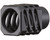 Zion Arms R&D Precision Licensed PW9 Mod 0 AEG Airsoft Pistol Carbine - Black (ZA-PW9-SB)