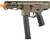 Zion Arms R&D Precision Licensed PW9 Mod 0 Airsoft Rifle - Tan (ZA-PW9-ST)