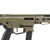 Zion Arms R&D Precision Licensed PW9 Mod 0 Airsoft Rifle - Tan (ZA-PW9-ST)