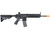 G&G Armament T4-18 AEG - Black (TGR-418-LNG-BBB-NCM)