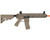 G&G Armament T4-18 Light AEG - Tan (TGR-418-SHT-DBB-NCM)
