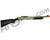 Jag Arms Scattergun HD Gas Airsoft Shotgun - Tan