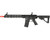 ICS CXP-MMR Carbine AEG Airsoft Gun - Black (50159)