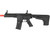 ICS Lightway Dagger SSS AEG Airsoft Gun - Black (50346)