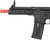 ICS Lightway Dagger SSS AEG Airsoft Gun - Black (50346)