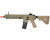 H&K 416 A5 Comp AEG Airsoft Gun - Tan (2275057)