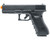 Glock G17 Gen 4 Gas Blowback Pistol - Black (2276300)