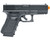 Glock G19 Gen 3 CO2 Airsoft Pistol - Black (2275200)