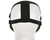 2G Strike Steel Half Airsoft Mask - Olive