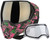 Empire EVS Full Face Mask w/ 2 Lenses - LE Geo Grunge