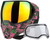 Empire EVS Full Face Mask w/ 2 Lenses - LE Geo Grunge