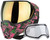Empire EVS Full Face Mask w/ 2 Lenses - LE Geo Grunge