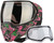 Empire EVS Full Face Mask w/ 2 Lenses - LE Geo Grunge
