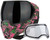 Empire EVS Full Face Mask w/ 2 Lenses - LE Geo Grunge