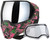 Empire EVS Full Face Mask w/ 2 Lenses - LE Geo Grunge