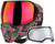 Empire EVS Full Face Mask w/ 2 Lenses - LE Geo Grunge