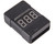 Airsoft LiPo Battery Voltage Tester w/ Buzzer Alarm (BX100)