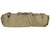 Bravo Airsoft Gun Case For Squad Automatic Weapons - Tan