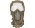 Bravo Airsoft Tactical Balaclava Mask - Tan