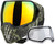 Empire EVS Full Face Mask w/ 2 Lenses - LE Lurker