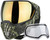 Empire EVS Full Face Mask w/ 2 Lenses - LE Lurker