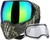 Empire EVS Full Face Mask w/ 2 Lenses - LE Lurker