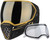 Empire EVS Full Face Mask w/ 2 Lenses - SE Black/Gold