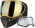 Empire EVS Full Face Mask w/ 2 Lenses - SE Black/Gold