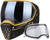 Empire EVS Full Face Mask w/ 2 Lenses - SE Black/Gold